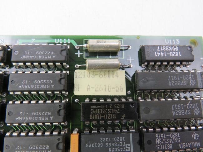 HP-HEWLETT PACKARD  12103-60004 memory card