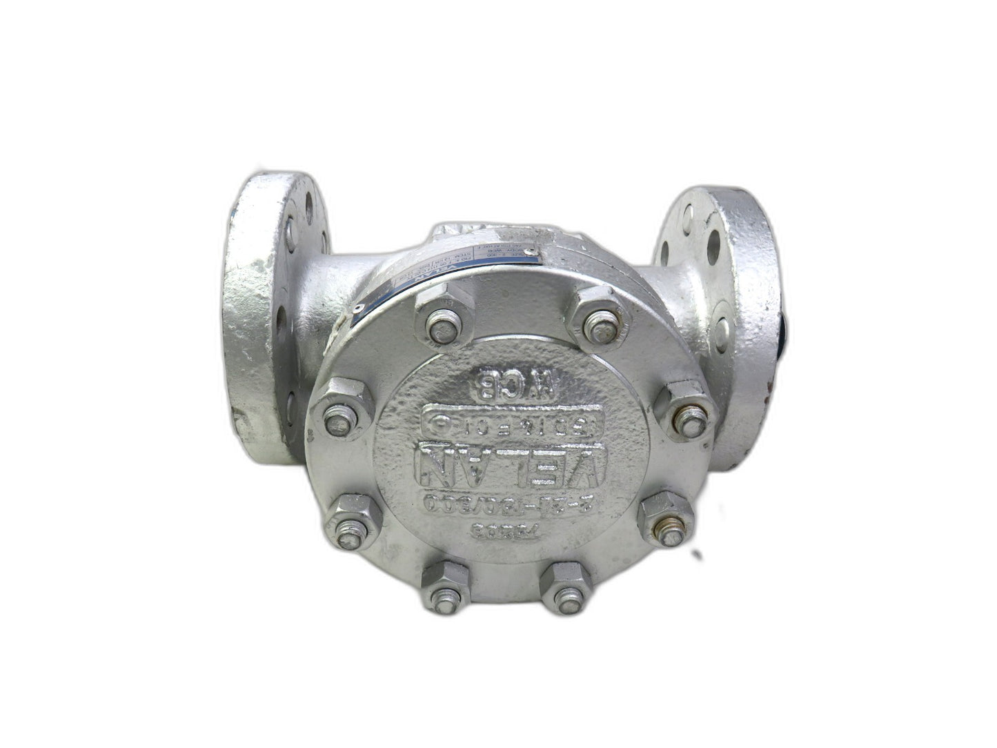 VELAN F08-1114C-02TY HECK VALVE 2" CLASS 300    New