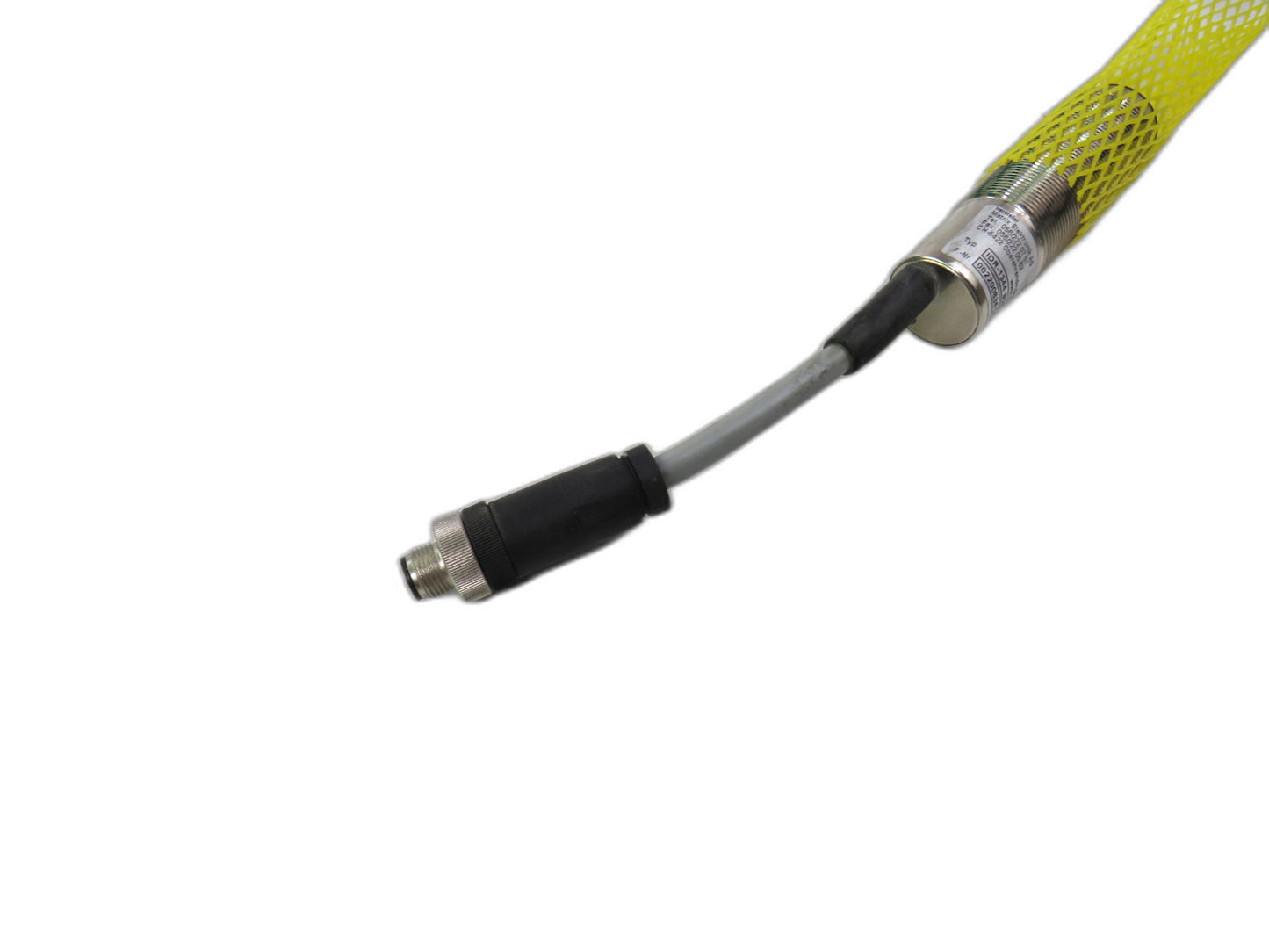 MATRIX ELEKTRONIK AG TIPPKEMPER IDR-1344 S58 SENSOR   New