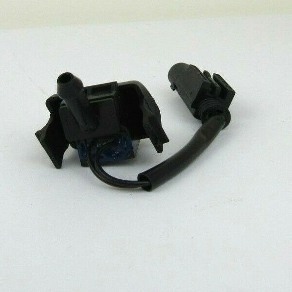 Genuine NEW BMW E46 WINDSCREEN WASHER NOZZLE JET Right Saloon/Touring 1998-2001
