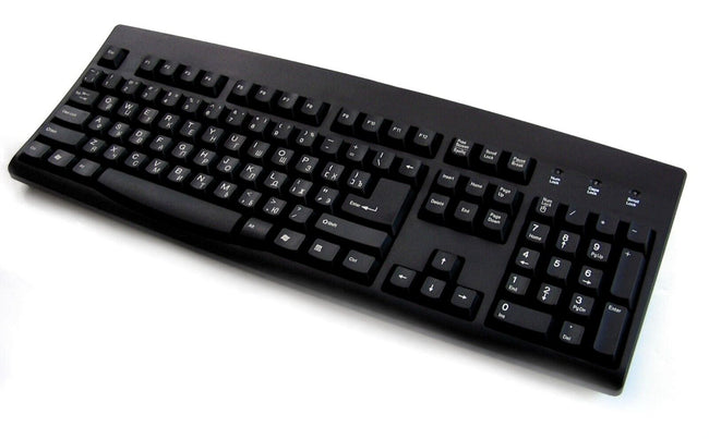 Accuratus 260 professional French Keyboard Clavier Francais Azerty