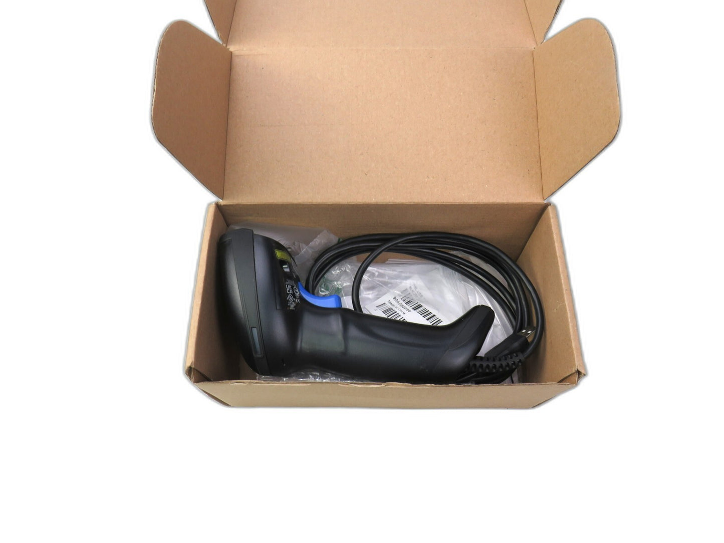 DATALOGIC  GD4520-BKK1    New