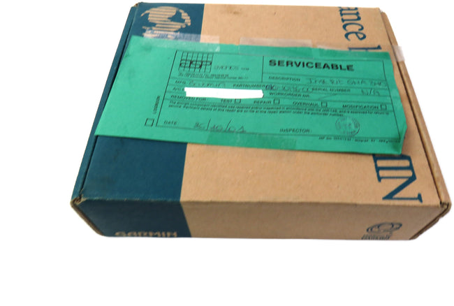 GARMIN  INSTALL KIT 010-10176-00     New