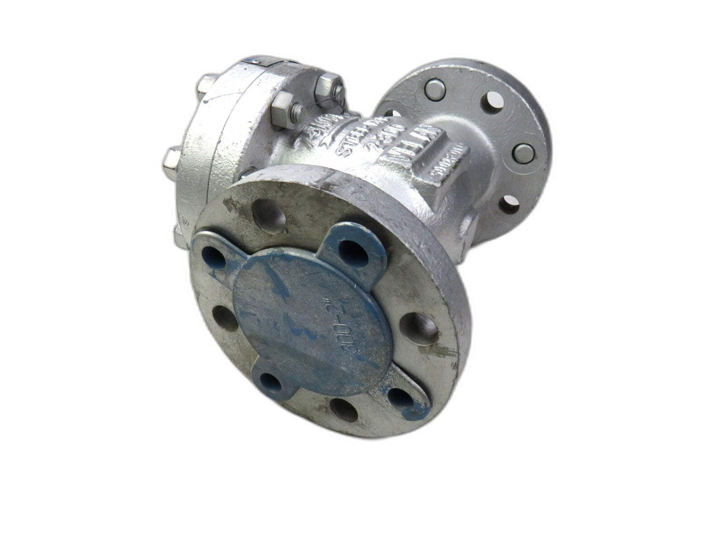 VELAN F08-1114C-02TY HECK VALVE 2" CLASS 300    New