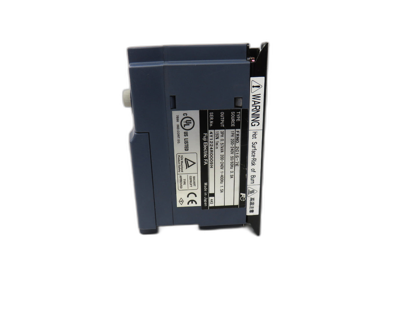 FUJI FRN0.2C1S-7E