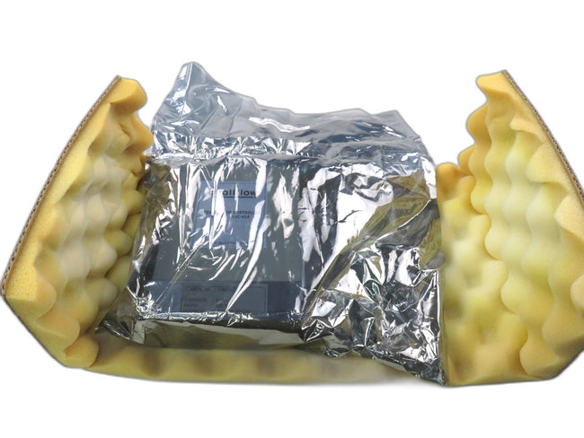 QUALIFLOW  LVC-414    New