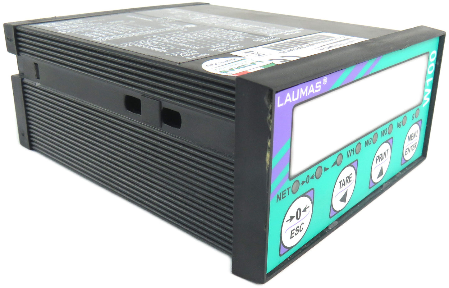 LAUMAS JOLLYW100ANA  W100 ANA INDICATOR    New