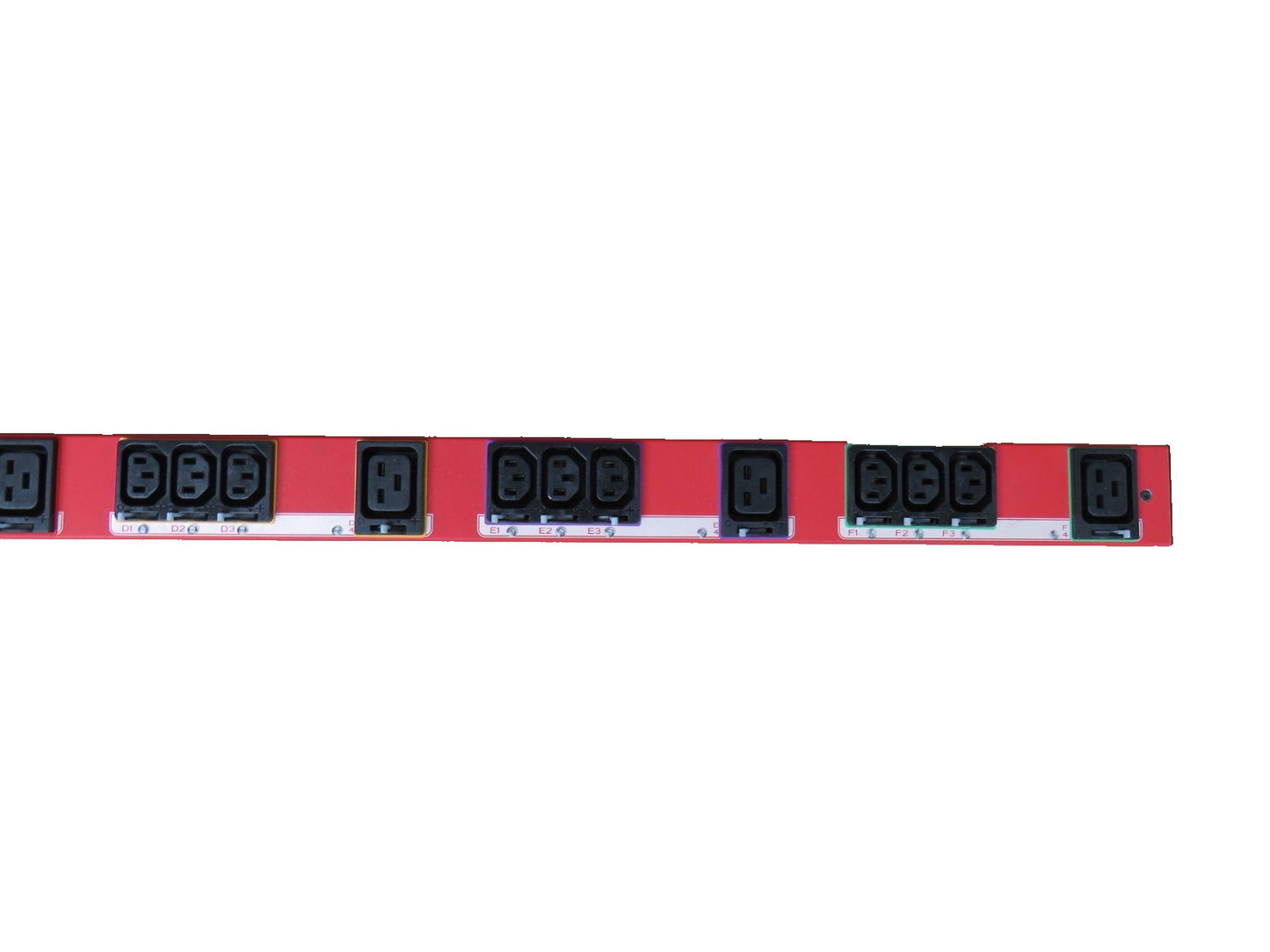 EATON EMAB33-30RD ePDU PDU G3 RED   New
