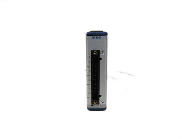 National Instruments NI9263 NI 9263