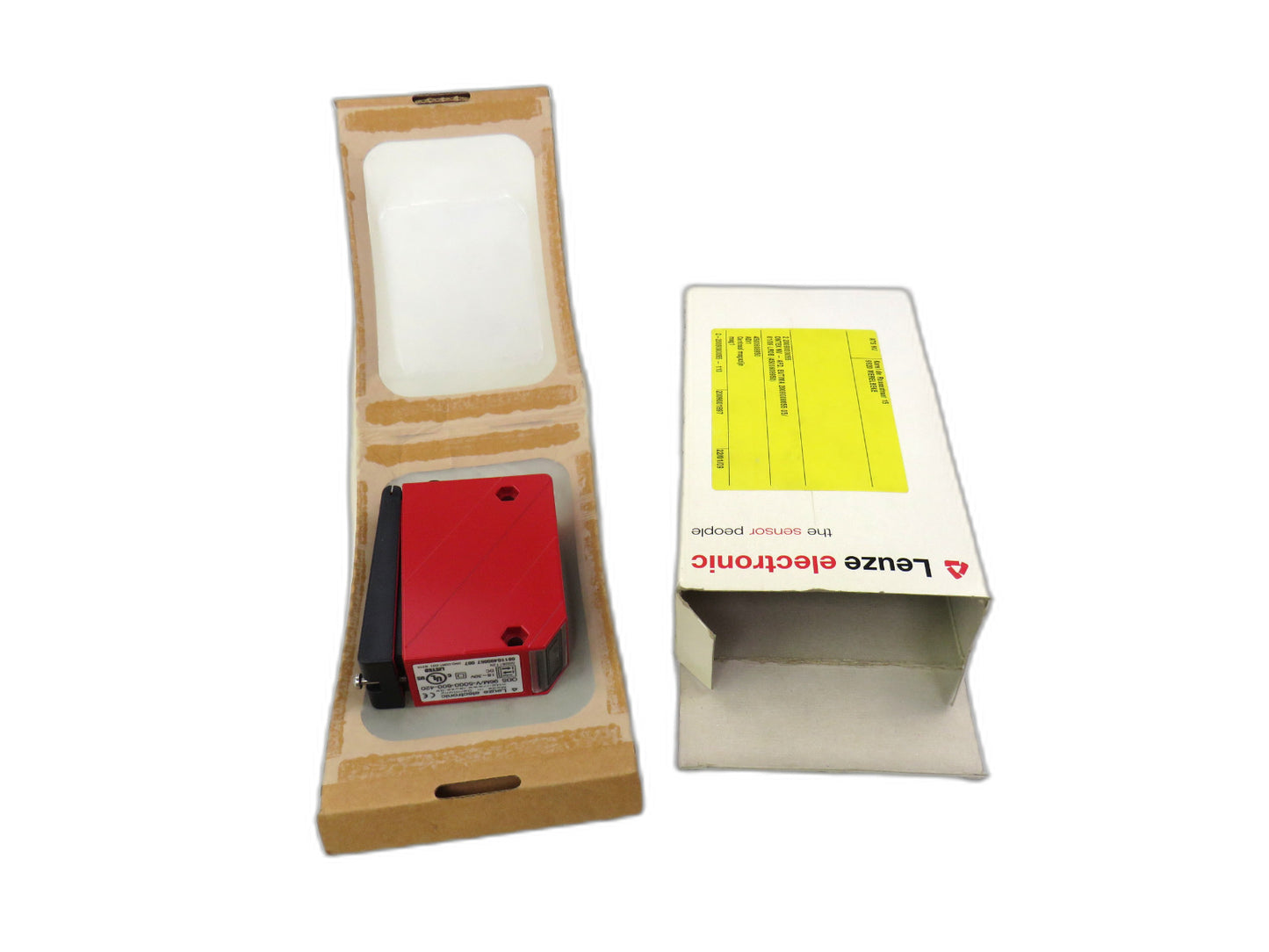 LEUZE ODS 96M/V-500-600-420     New