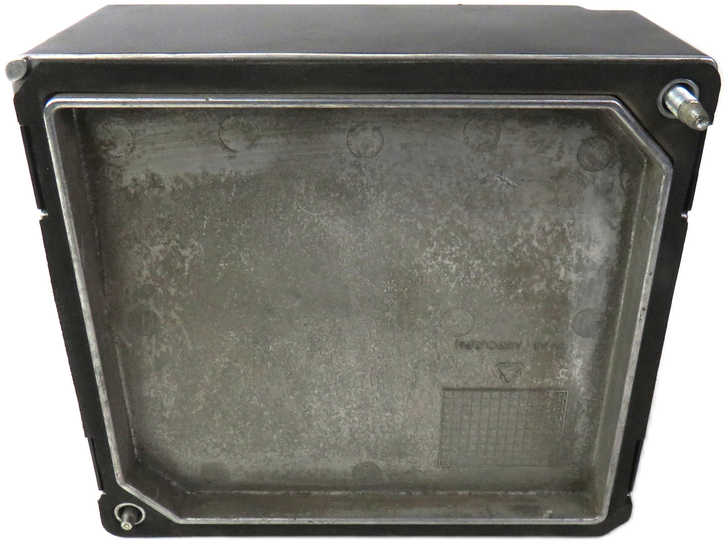 ABB 3HAC17282-1/07A DUMMY
