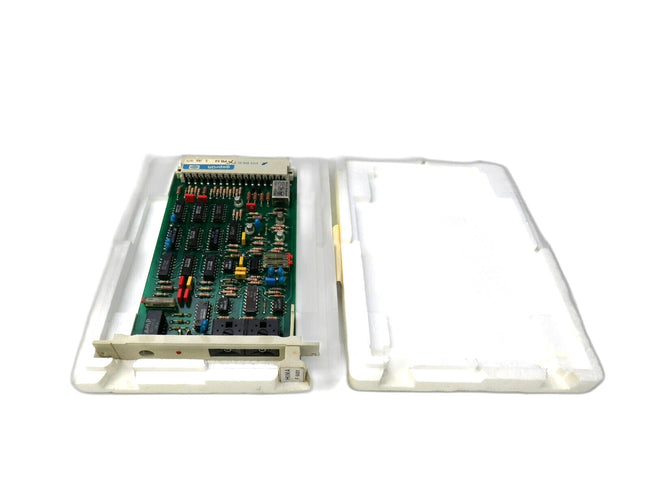 HIMA F6401 F 6401 MODULE