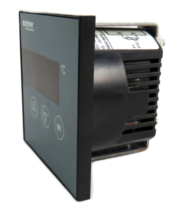 STORK-TRONIC  ST73-31.10 electronic controller     New