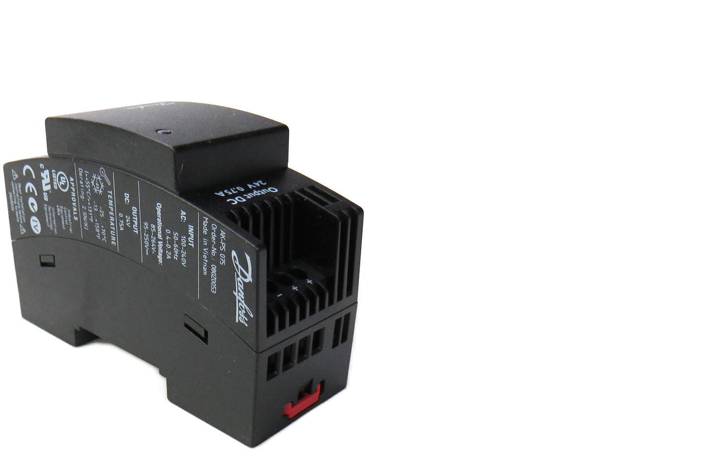 DANFOSS AK-PS075 080Z0053 Power Supply    New