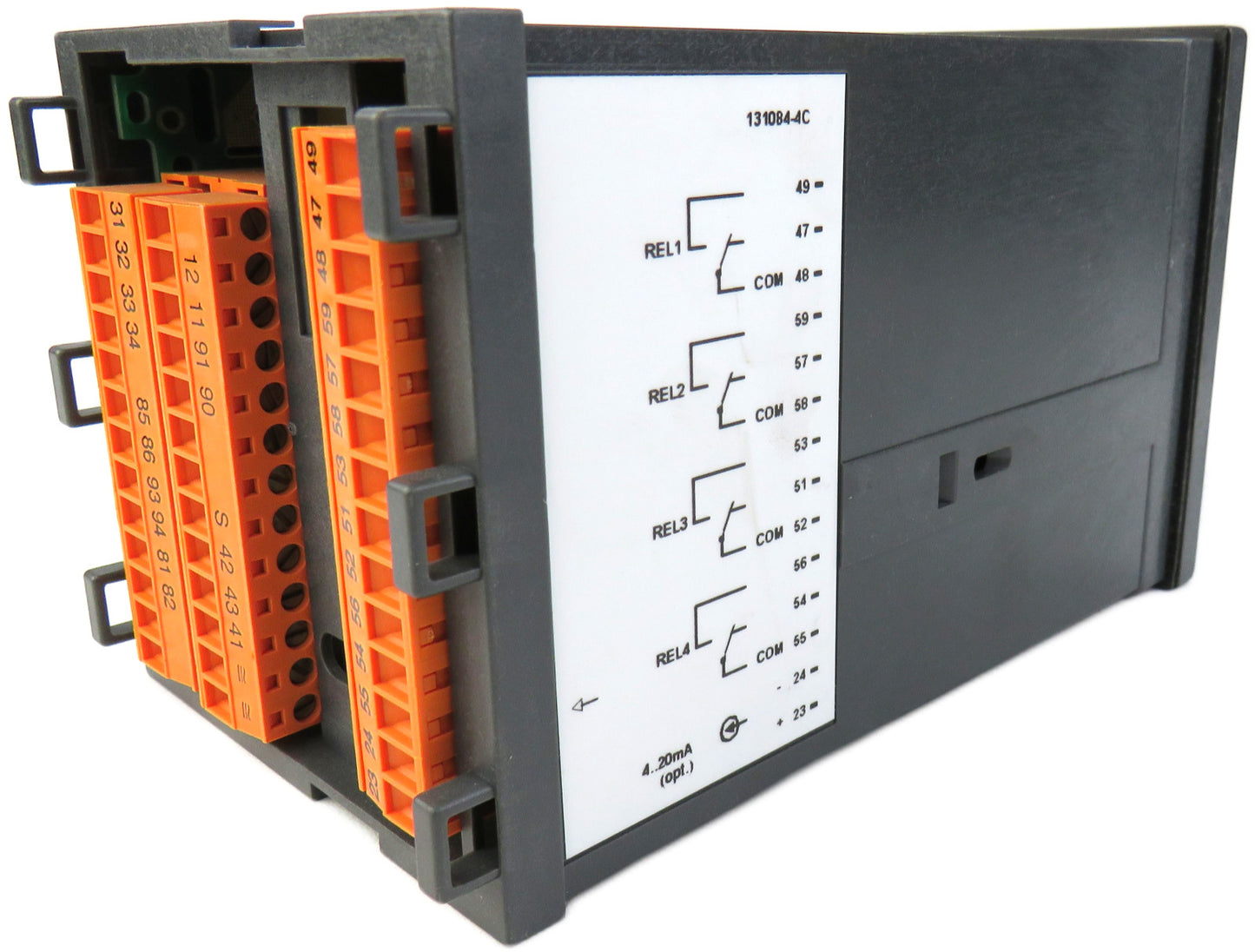 Endress + Hauser LIQUISYS-S COM223-DX0010    New