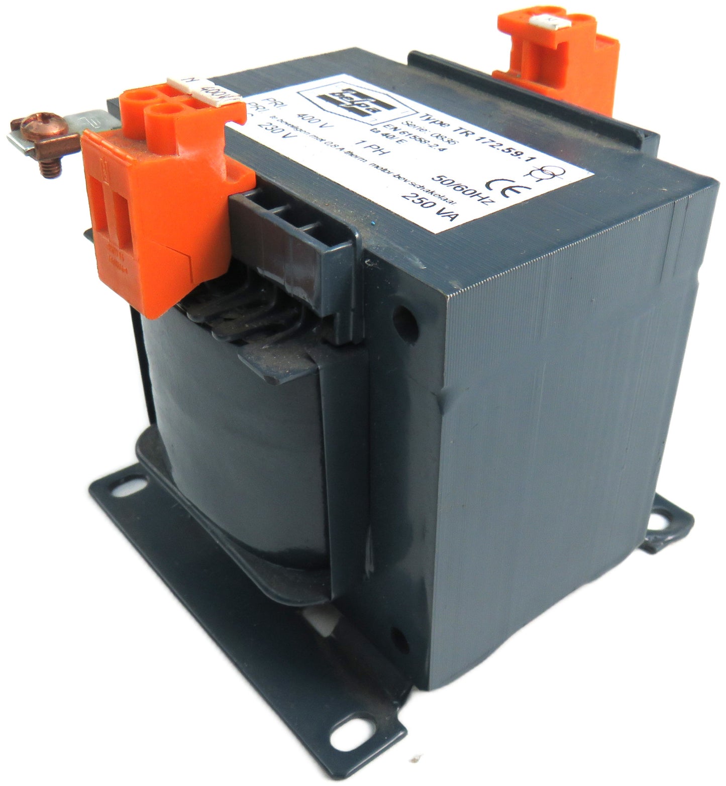 Belpa  TR 172.59.1 0836     New