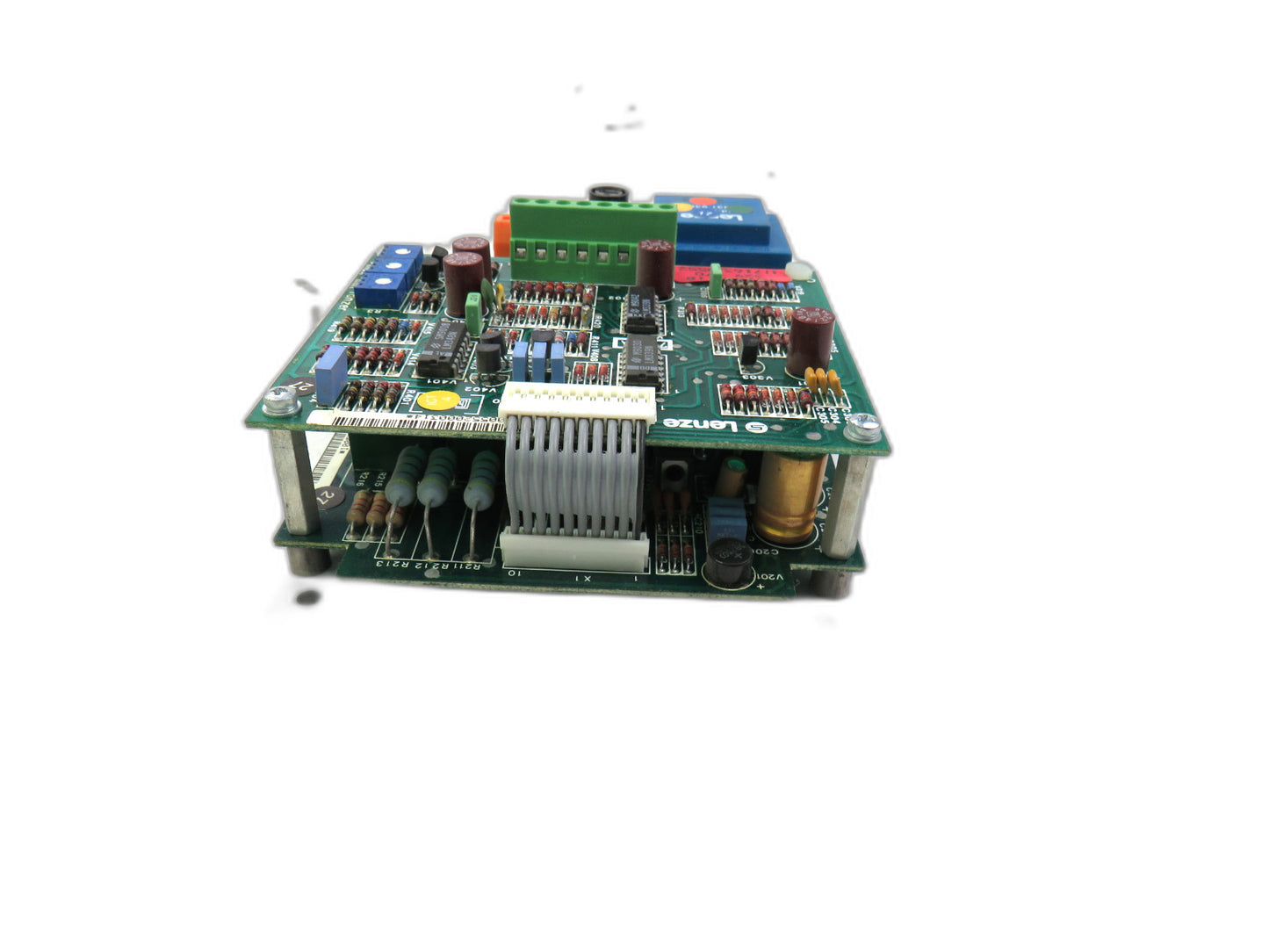 LENZE   712 E 1C lenze 712_e  329400   New