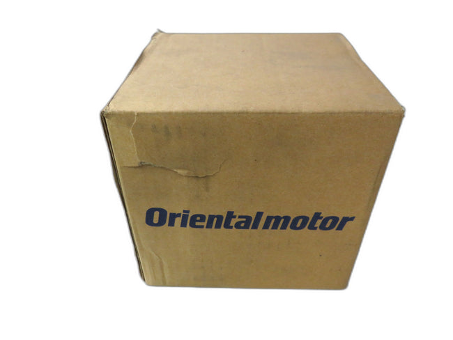 ORIENTALMOTOR ORIENTAL MOTOR 5GU7.5RH GEAR HEAD    New