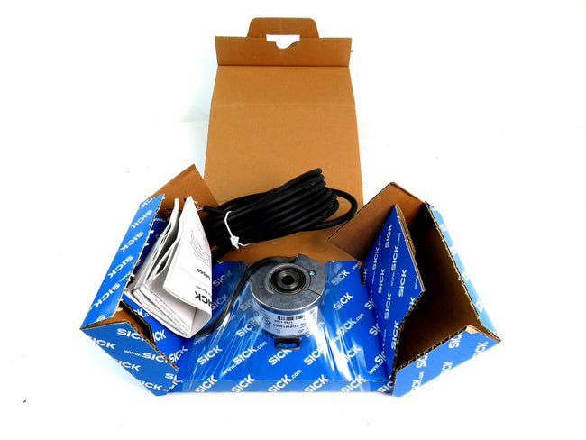 SICK  DFS60B-TDPM10000    New