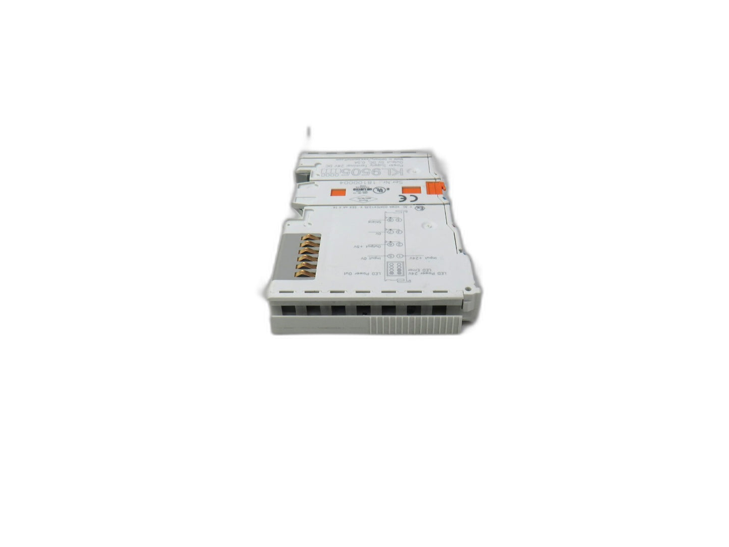 BECKHOFF KL9505
