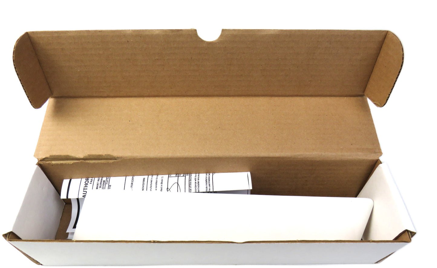 COMANT  CI 118 Marker Beacon Antenna    New