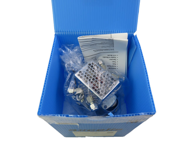 Axcelis  Fusion Asher Magnetron 080924 National Electronics NL10251-3LOW    New