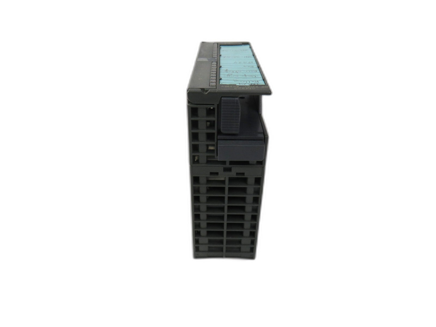 SIEMENS 6ES7 322-1HF01-0AA0  6ES7322-1HF01-0AA0