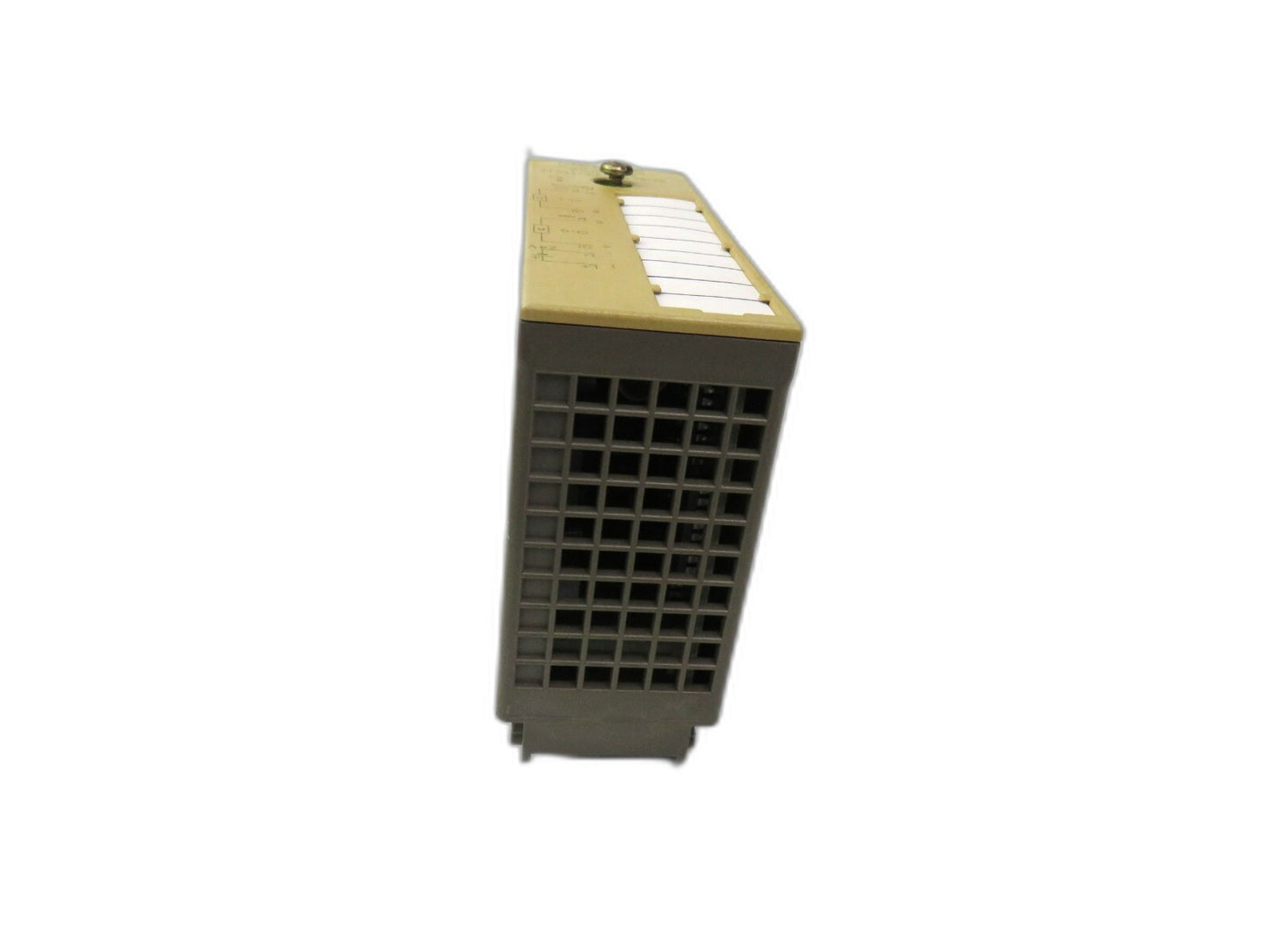 SIEMENS  6ES5470-8MC12 6ES5 470-8MC12