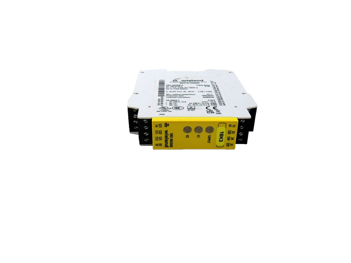 WIELAND R1.188.0720.2
