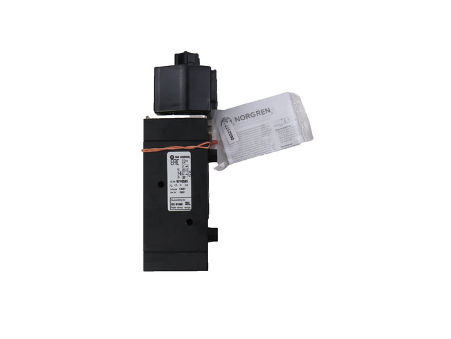 NORGREN IMI HERION  9710535 76302400 0682177   New