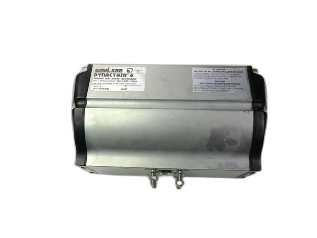 ksb amri   dynactair 6    New