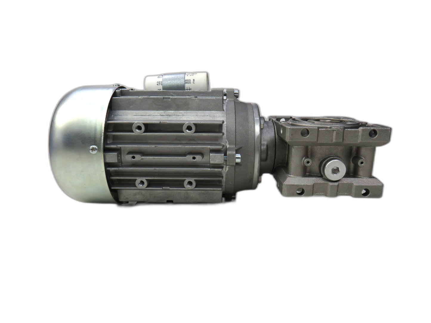 TECHTOP EM63b-4 EM634001418 GHIRRI MOTORIDUTTORI HV30   New