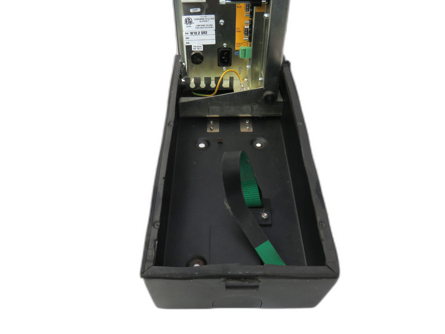 ATLAS COPCO IRC-FOCUS-B-G-HW