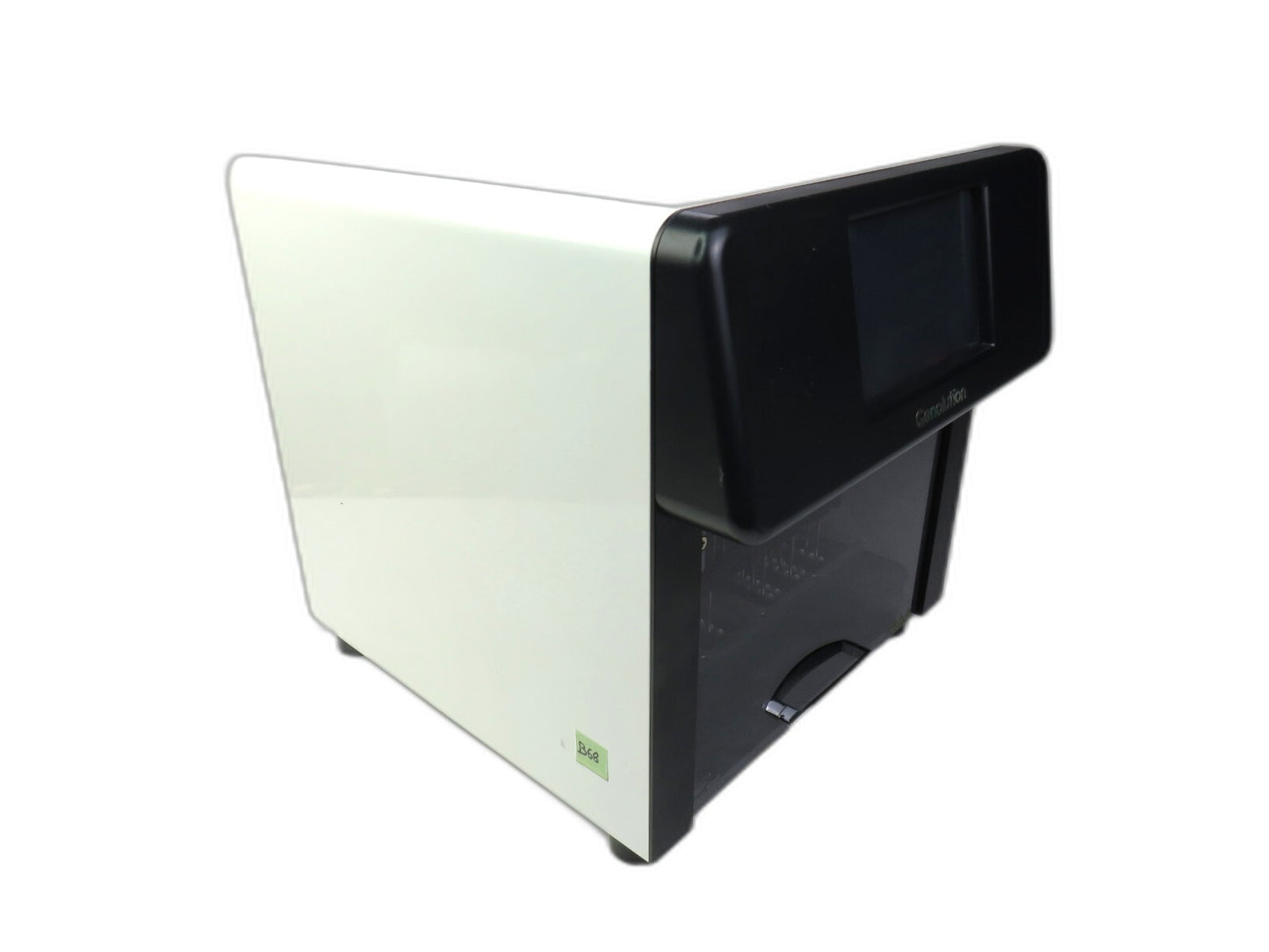 GENOLUTION nextractor NX-48S nucleic acid extractor
