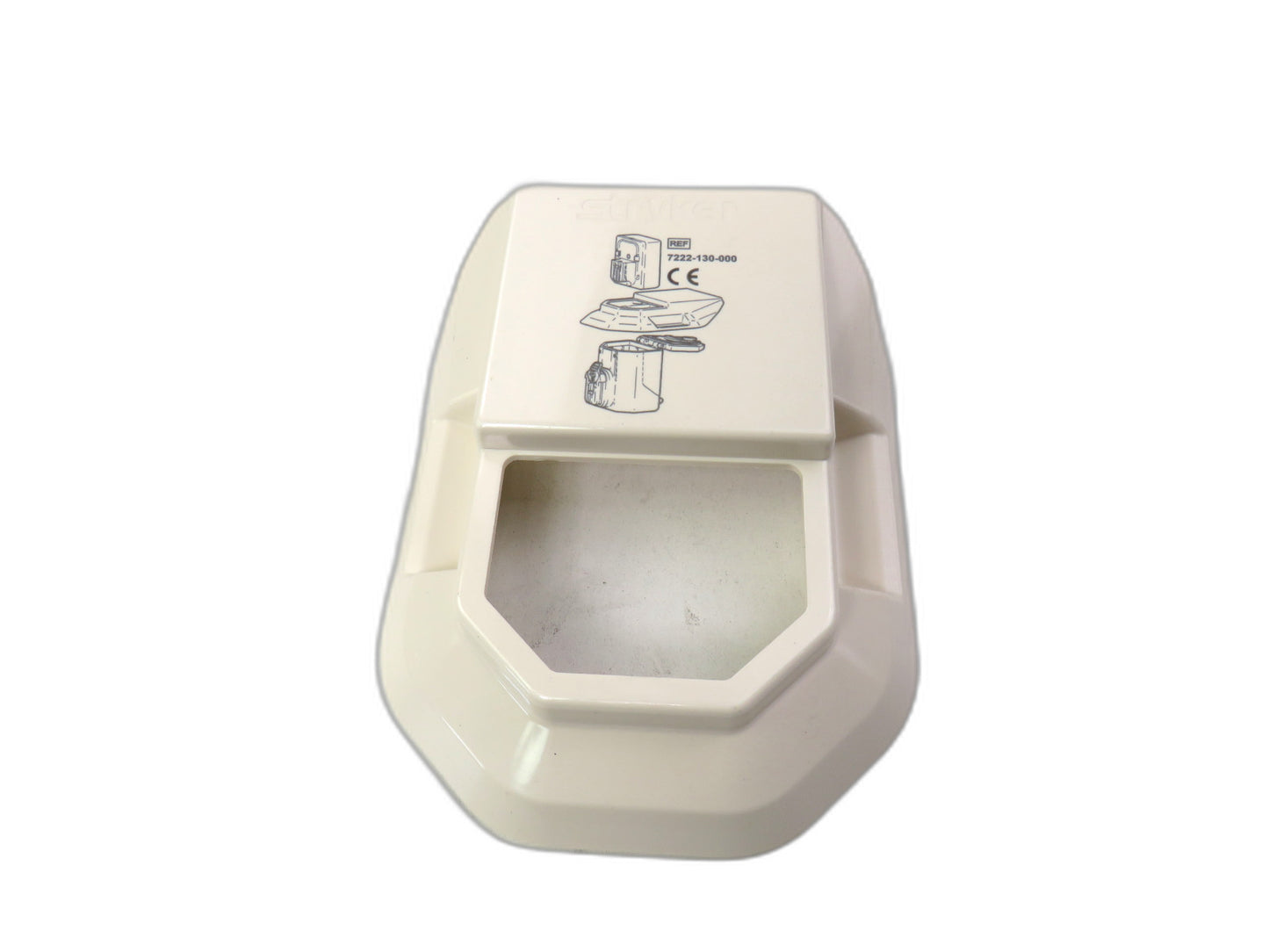 STRYKER  7222-130-000