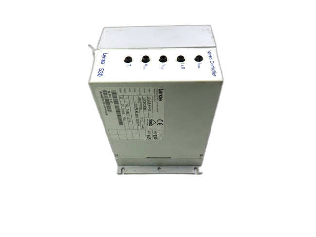 LENZE 530 EVD534-E 13060309