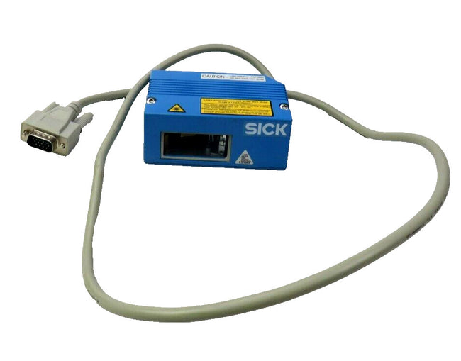 Sick CLV431-0010S07 1042307