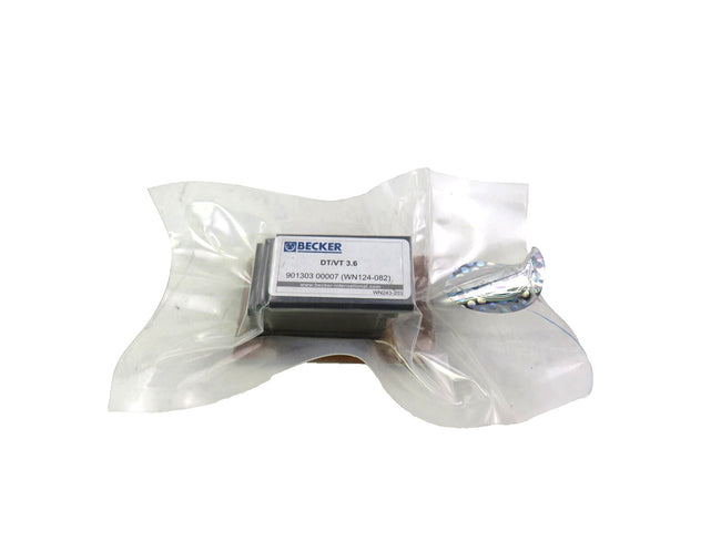 BECKER  90130300007 DT/VT 3.6 Lot of 8 New