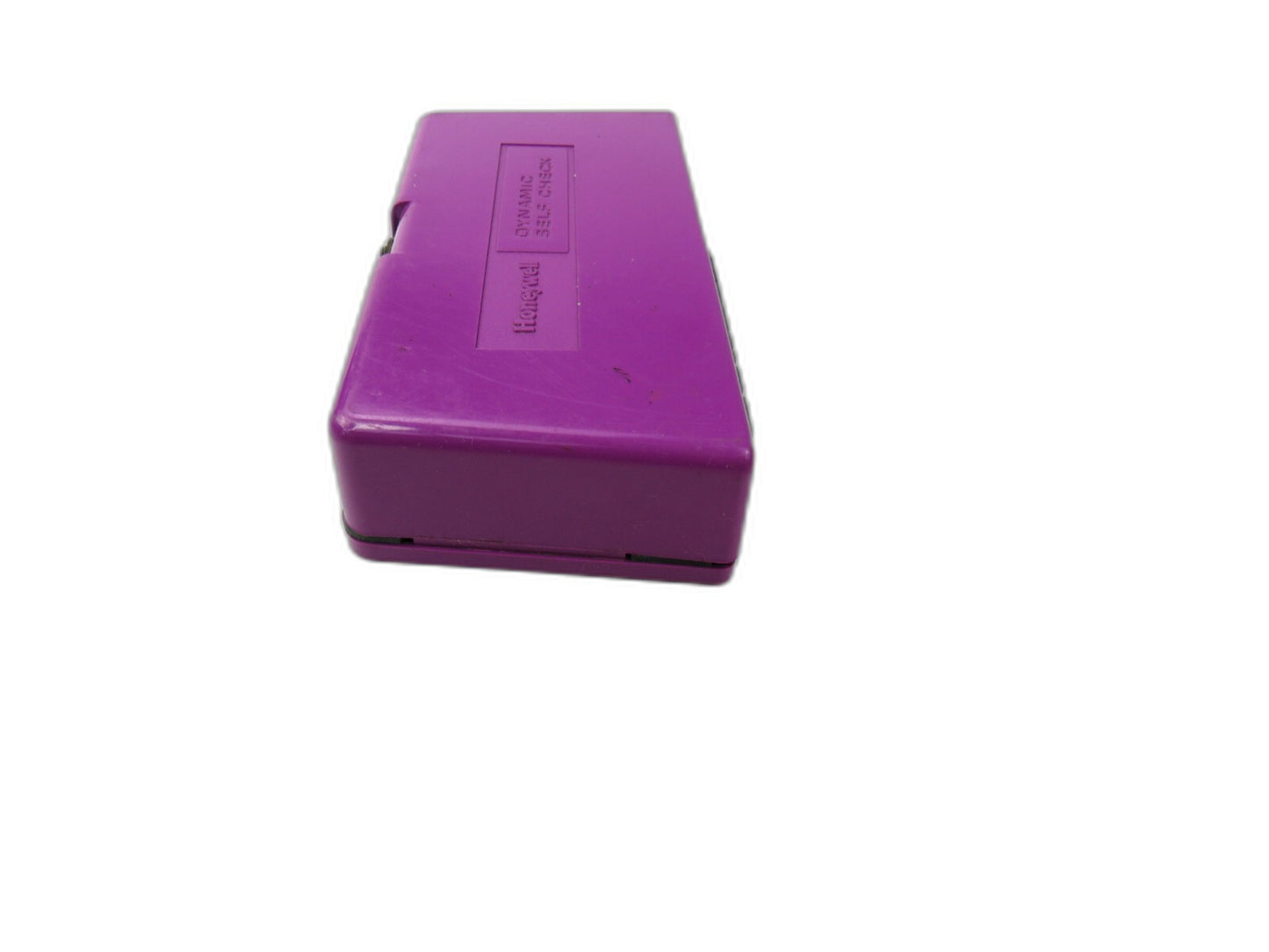 HONEYWELL R7061A1016 Dynamic Self Check Amplifier