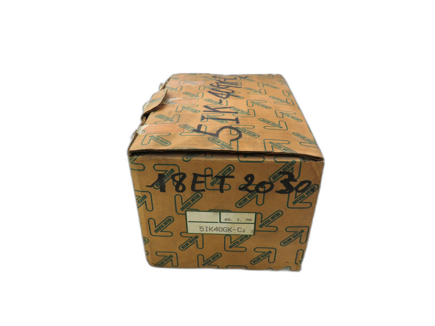 ORIENTALMOTOR 5IK40GK-C2 ORIENTAL MOTOR   New