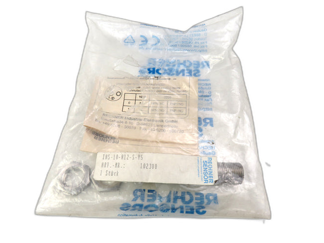 Rechner IAS-10-A12-S-Y5 102300   New