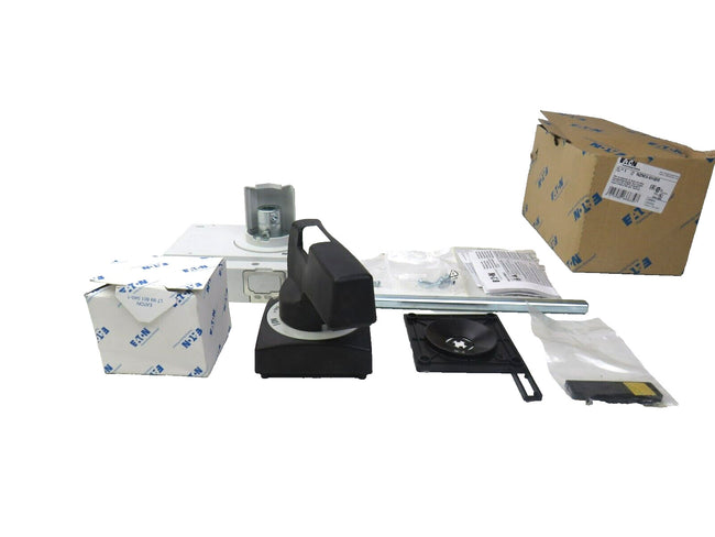 EATON NZM3-XHBR NZM3-XHBR   New