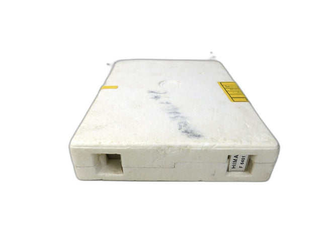 HIMA F6401 F 6401 MODULE