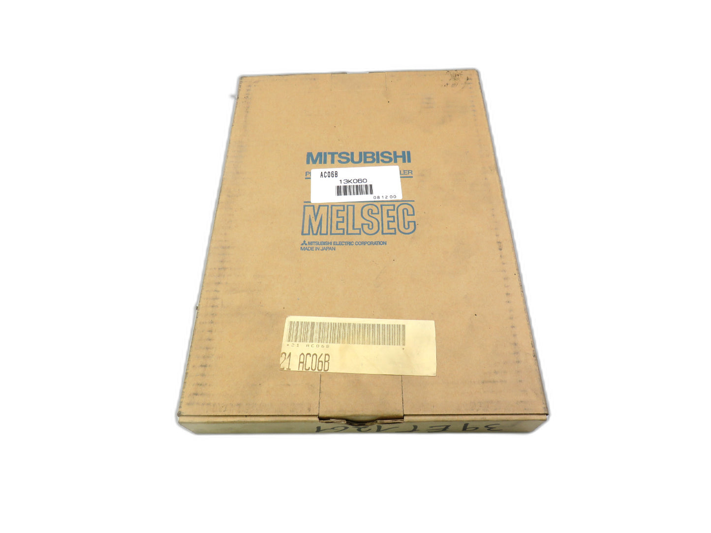 MITSUBISHI  AC06B CABLE   New