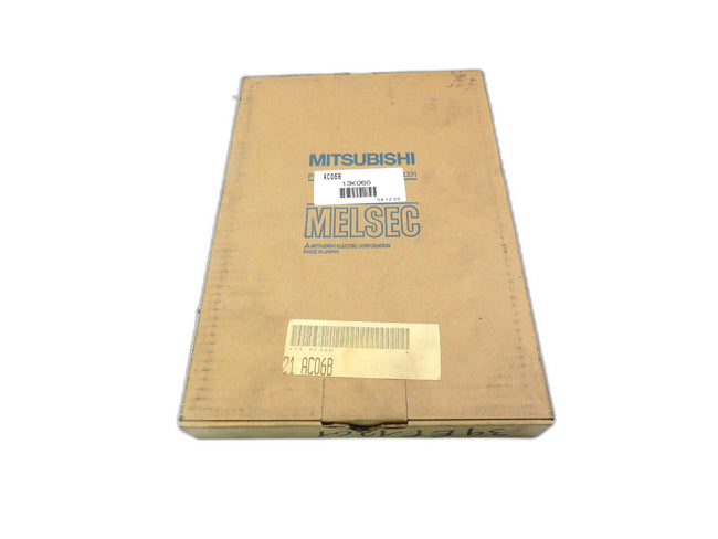 MITSUBISHI  AC06B CABLE   New