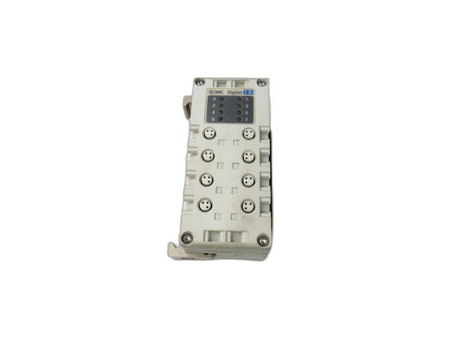 SMC SMC EX600-DXPC Digital INPUT Module