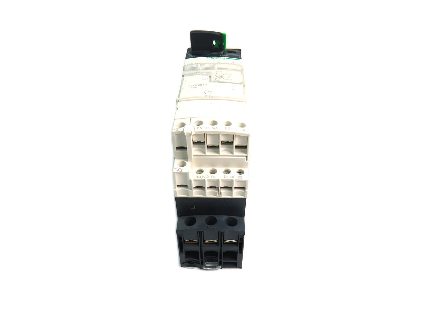 SCHNEIDER ELECTRIC  LUCA1XBL LUCA 1XBL