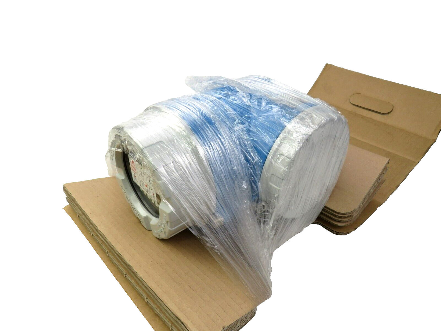 ENDRESS HAUSER Promag 53 Flowmeter pa11e419000    New