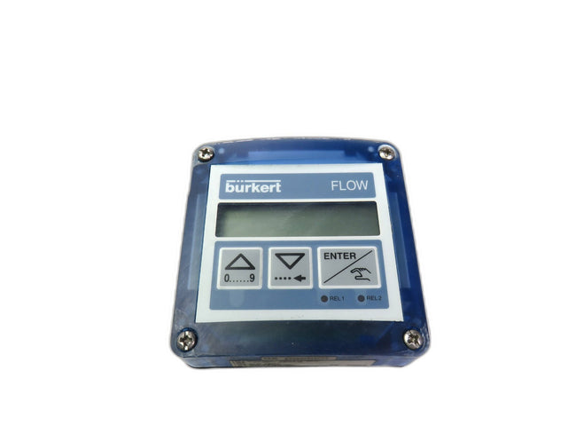 BURKERT  low :8025-supply:12-30vdc W49LE