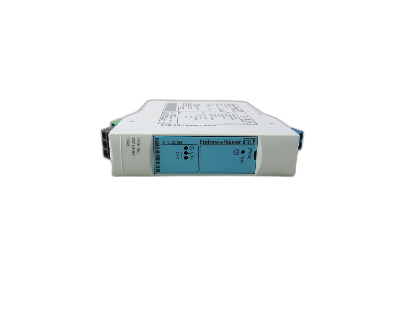 Endress+Hauser  FTL 325N H1E1 NIVOTESTER   New